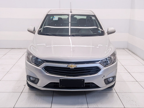 Chevrolet Prisma 1.4 MPFI LTZ 8V FLEX 4P MANUAL