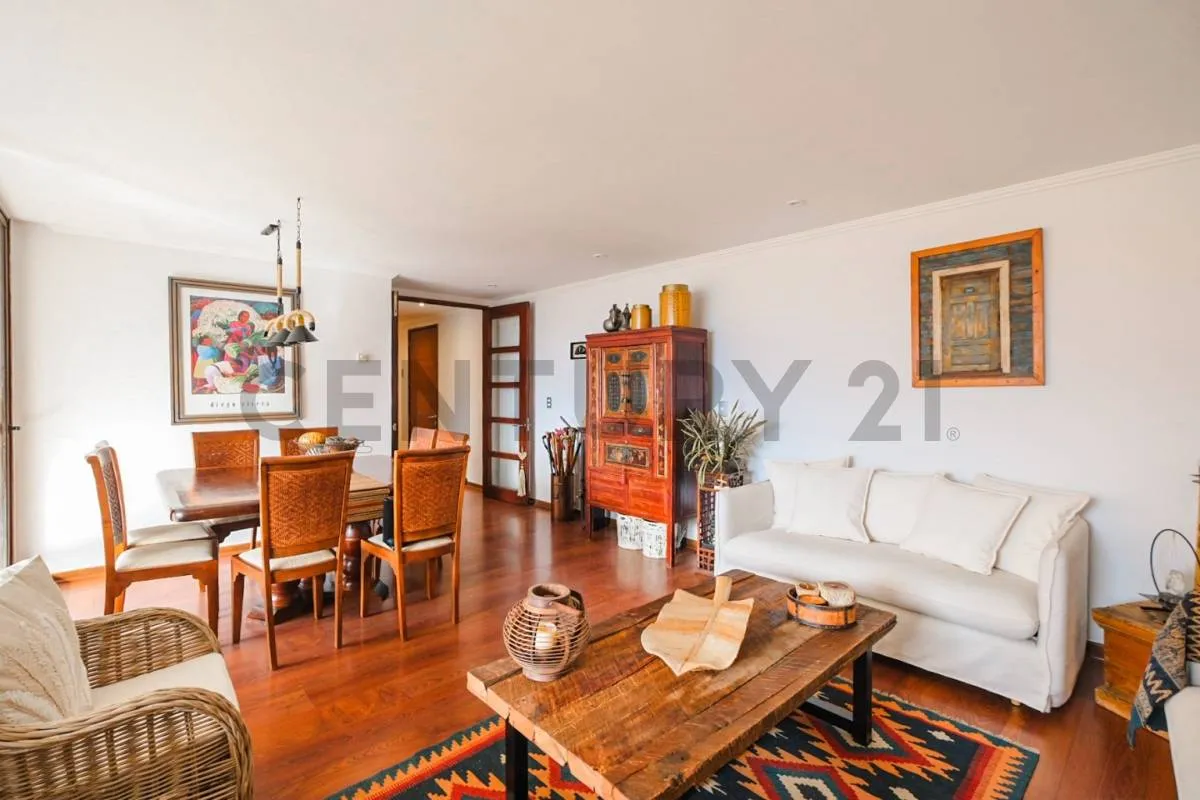 Imagen 2 de 29 de Hermoso Depto En Venta En Hermanos Cabot Las Condes