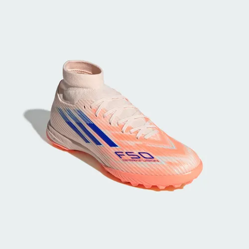 Zapatos adidas Fútbol F50 Sparkfusion Césped Mujer Ji0015 | Cuotas
