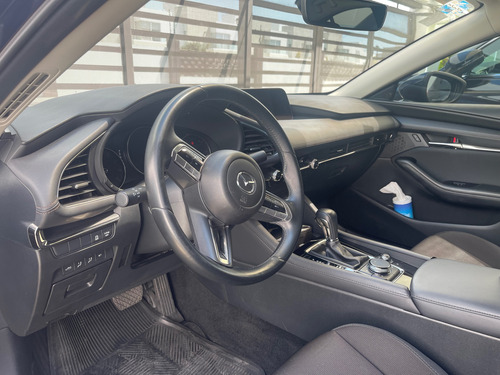 Mazda 3 I Sport Mhev 2.0 Automático Modelo 2023