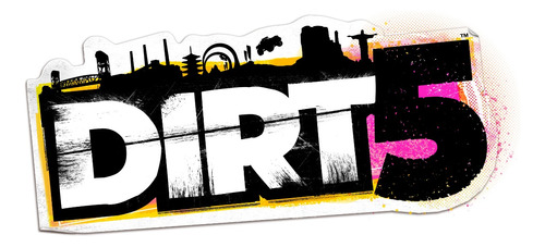 Dirt 5 Códigos Originales Key Steam Pc Computadora