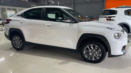 Citroën Basalt 1.6 16v Vti 115 Feel