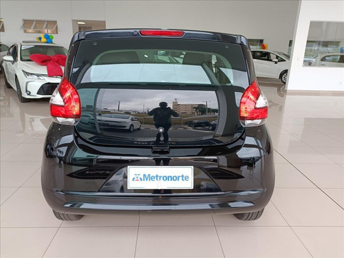Imagem 5 de 10 de Mobi 1.0 8v Evo Flex Like. Manual