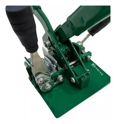 Aparelho Arquear 3 Em 1 Conjugado Kit Fita 10 13 E 16mm