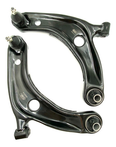 Bandeja Suspension ( El Par) Toyota Prius 1.5 2012-2017 