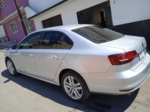 Volkswagen Jetta 2.0 mk vi 4 ptas