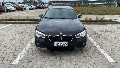 Bmw 120 I Paquete M 1.6 2016