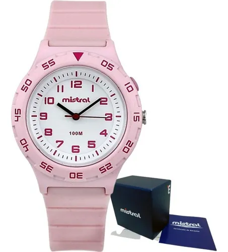 Reloj 2025 niña sumergible