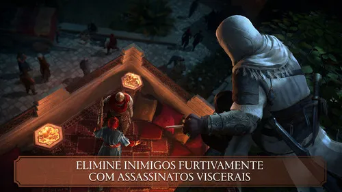 Jogo assassin's creed ps5: Com o melhor preço