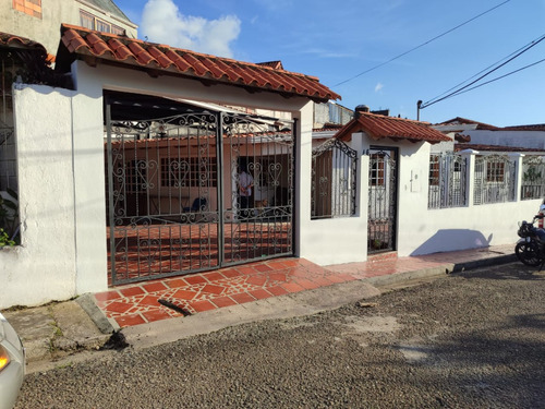 Casas En Venta En San Cristobal.