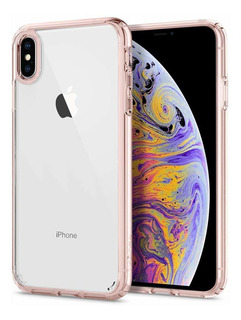Spigen Ultra Hybrid Diseñado Para iPhone XS Max Case (2018)