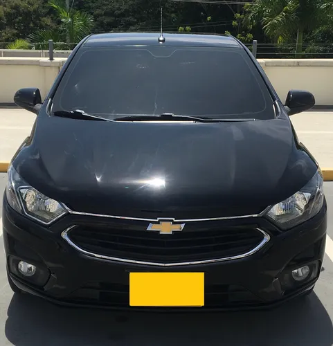 Chevrolet Onix 1.4 Ltz At