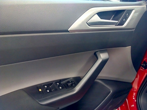 Volkswagen Polo 1.6 Msi Highline At 0 Km 2021