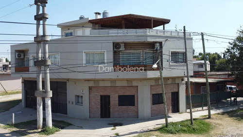 Imagen 1 de 30 de Edificio En Block  En Venta En Moreno, G.b.a. Zona Oeste, Argentina