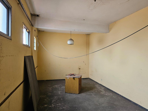 Nave Industrial De 2000m2 En Venta - José Ingenieros