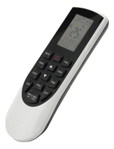 Mando A Distancia Universal Para Aire Acondicionado Mando A