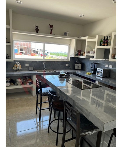 Casa En Venta En Sonterra Residencial En Mazatlan, Sinaloa