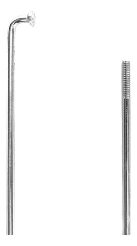 Rayos Para Bicicleta 12gx270mm Reforzado Mariluz