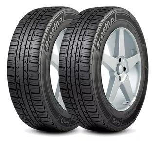 Neumático Fate 175/70 R14 84t Tl Prestiva Índice de velocidad T