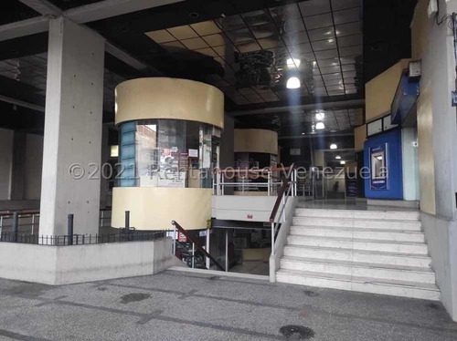 Imagen 2 de 12 de En Venta Oficina Avenida 19 De Abril Asiso 22-1711