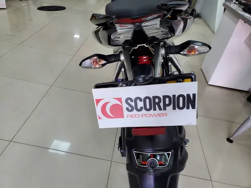 Bajaj Pulsar Ns 200 2018