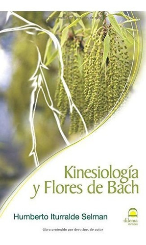 Kinesiología Y Flores De Bach