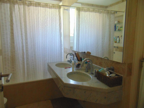 Imagen 29 de 30 de Casa En 4 Dormitorios- La Horqueta- San Isidro-.