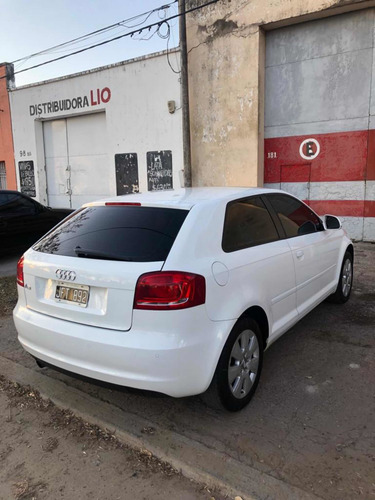 Imagen 7 de 9 de Audi A3 2010 1.6 102cv