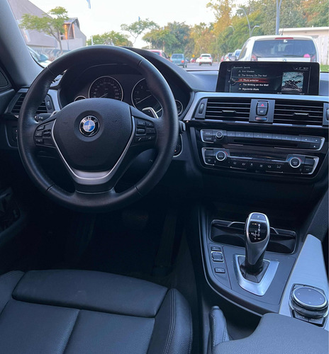 BMW Serie 4 2.0 430i Gran Coupe Sportline 252cv