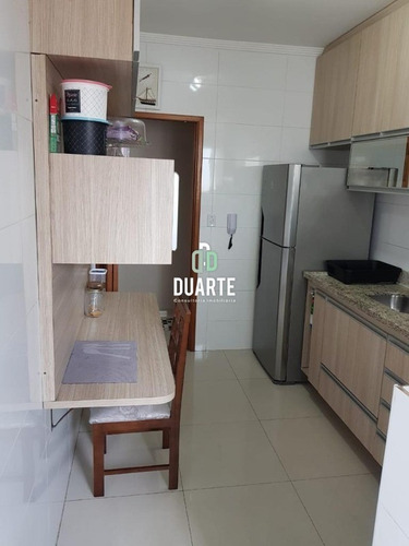 Imagem 27 de 29 de Apartamento - Ap03844 - 69457114