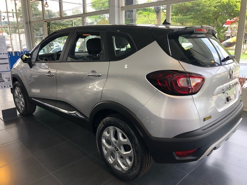 Imagem 2 de 8 de Renault Captur 1.3 Tce Zen