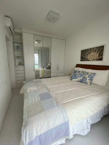 Imagem 4 de 15 de Apartamento Em Centro - Cabo Frio, Rj - 2163