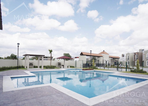 Imagen 4 de 16 de Casas En Venta En Tizayuca 4 Recámaras Privadas Con Alberca