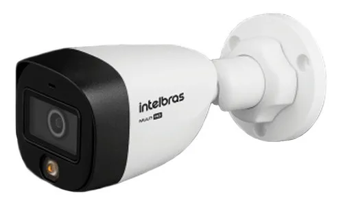 comprar Câmera Bullet VHD 1220B Full Color G7 1080p 2.8mm 2mp Intelbras