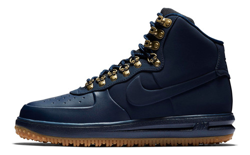 Zapatillas Nike Lunar Force 1 Duckboot 18 Bq7930-001   