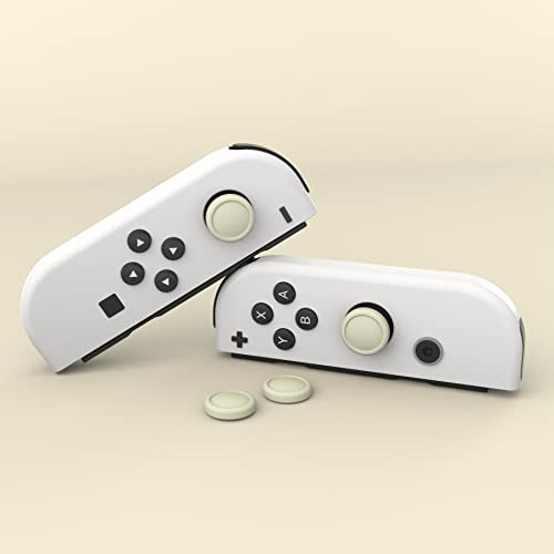 Pack De Caps De Joystick Extremerate Para Switch Y Switch Li