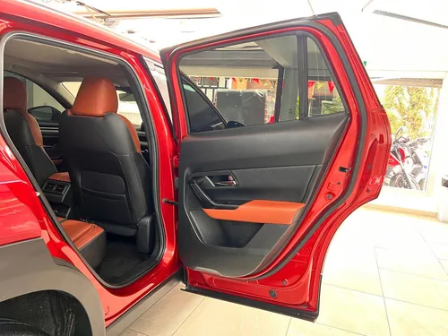Mazda cx-50 Grand Touring LX AT 4x4 2.5 2024
