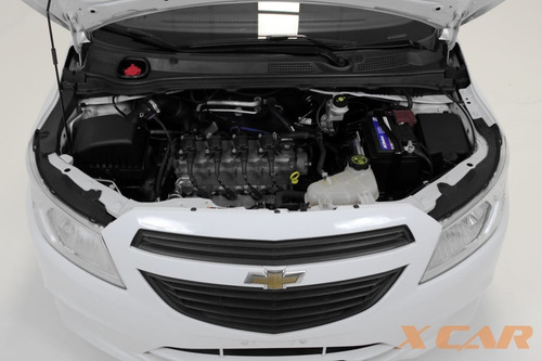 Chevrolet Prisma 1.0 Mpfi Joy 8v Flex 4p Manual