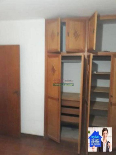 Imagem 16 de 30 de Chácara Com 4 Dormitórios À Venda, 8400 M² Por R$ 2.230.000,00 - Bairro Dos Guedes - Tremembé/sp - Ch0074