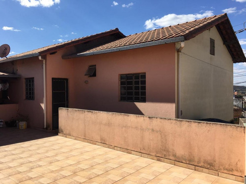 Imagem 5 de 15 de Imóvel Comercial Para Venda Em Ribeirão Das Neves, San Genaro, 3 Dormitórios, 1 Suíte, 1 Banheiro - V270_1-2017416