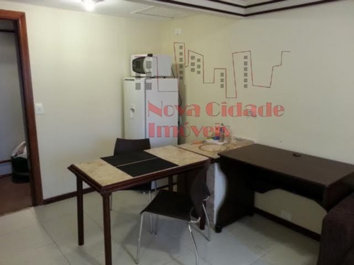 Imagem 4 de 7 de Flat - Cidade Moncoes - Ref: 1174 - V-fl0004