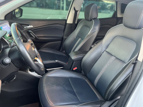 Chevrolet Tracker 1.2 Premier Turbo Aut. 5p Automática