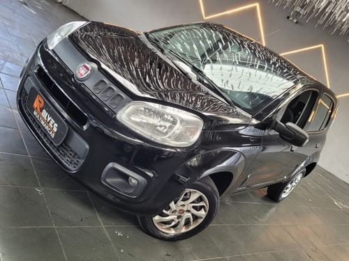 Fiat Uno 1.0 EVO VIVACE 8V FLEX 4P MANUAL