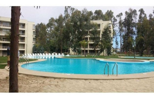 Imagen 7 de 8 de Exclusivo Dúplex Costa Algarrobo Norte