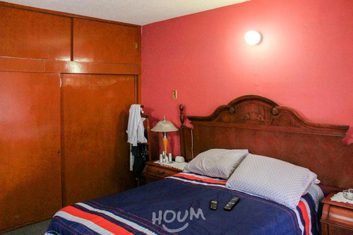 Imagen 20 de 30 de Casa En Vertiz Narvarte, Benito Juárez Con 4 Recámaras, 350 M², Id: 34999