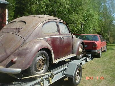 Imagen 2 de 4 de Carburador Soles H30 Fusca O Combi