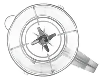 Comprar Licuadoras Licuadora Mondial L-550 Jarra De Vidrio 550w