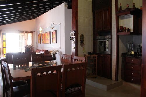 Imagen 7 de 19 de Casa En Venta Urbanización La Mata
