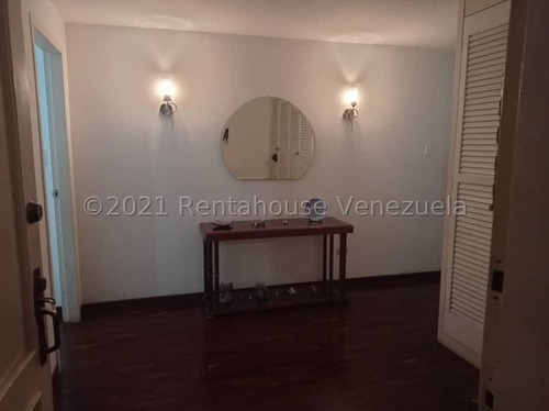 Se Vende Apartamento En El Marques Mls #23-25568