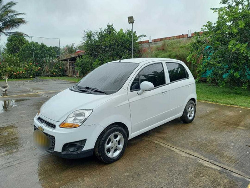 Chevrolet Spark 2018 1.0l